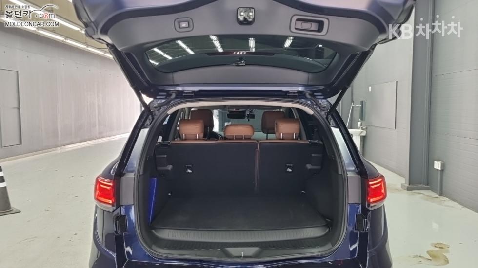 Renault Samsung QM6 — miniaturë 18