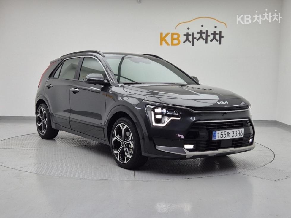 Kia SIGNATURE — фото 2