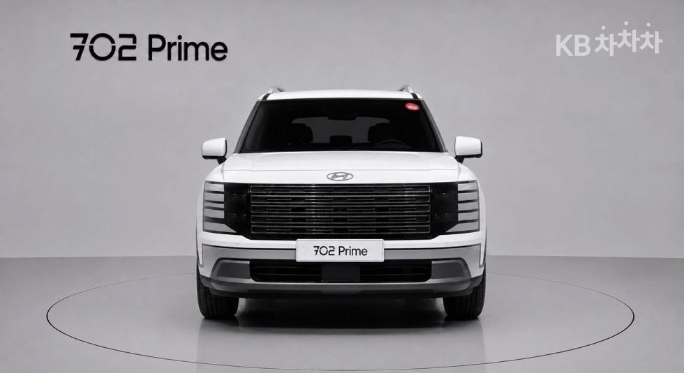 Hyundai Palisade PRESTIGE — фото 3