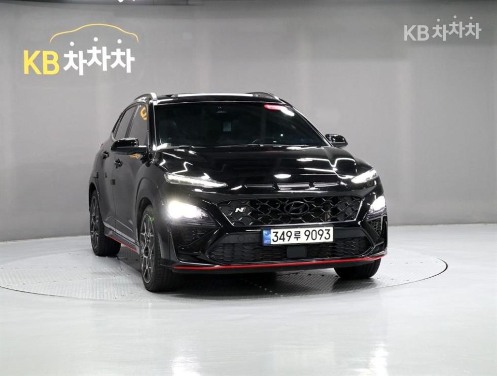 Hyundai BASE MODEL — фото 2