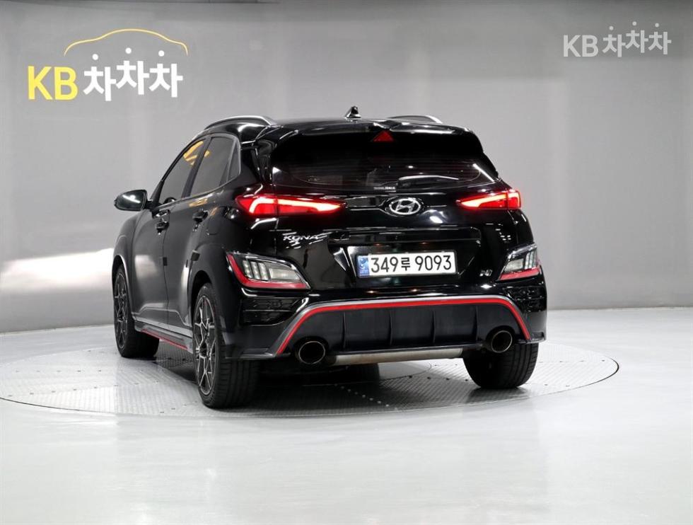 Hyundai BASE MODEL — фото 4