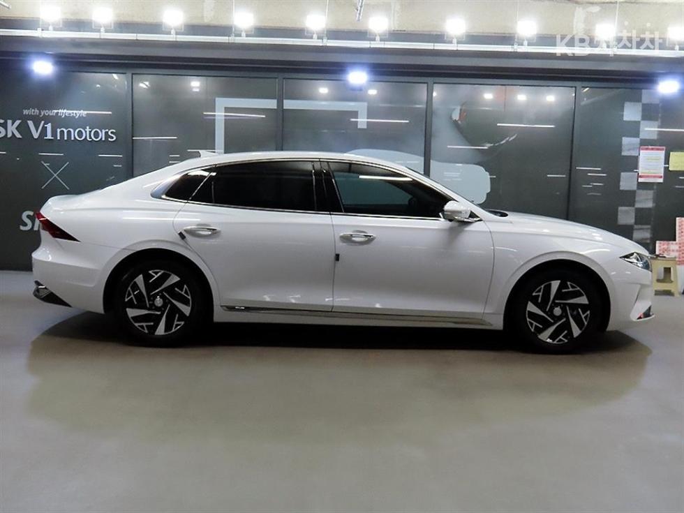 Hyundai Grandeur EXCLUSIVE — фото 3