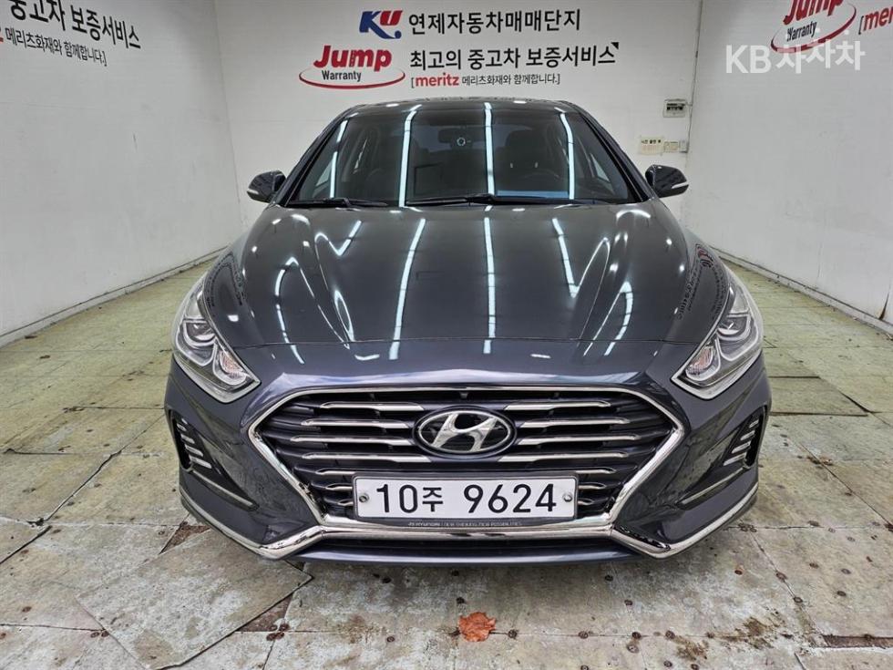 Hyundai Sonata Smart Choice — фото 2