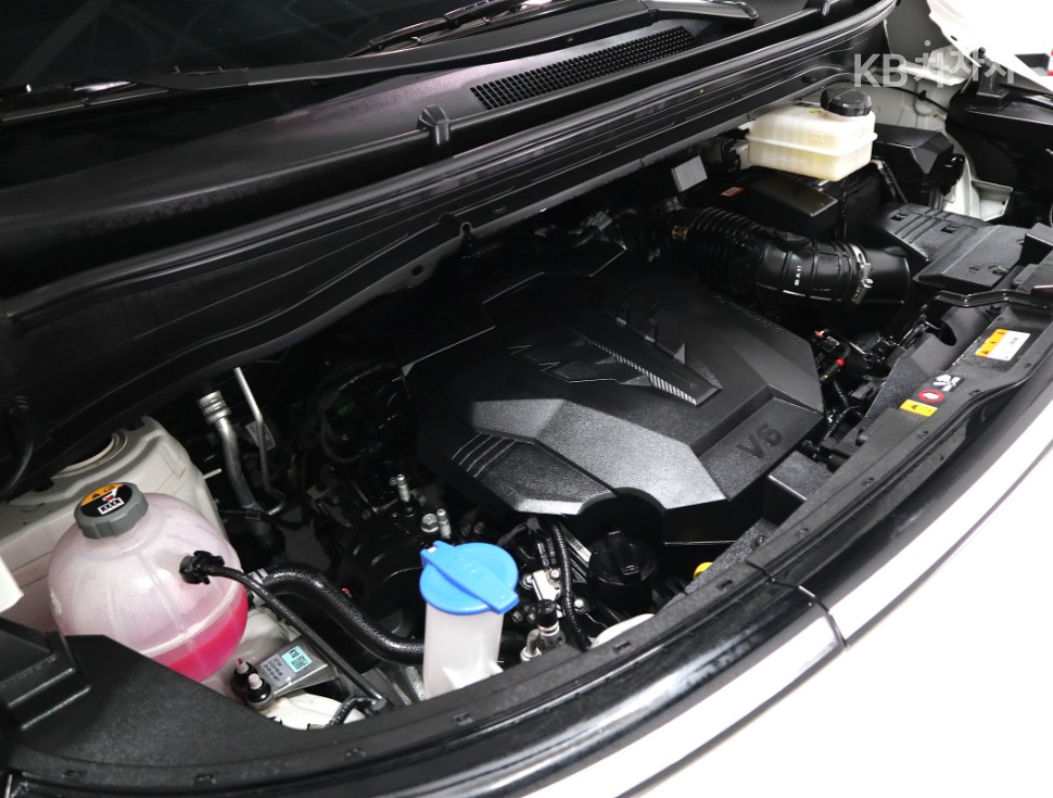 Hyundai Staria — miniaturë 5