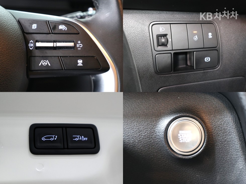 Hyundai Staria — miniaturë 19