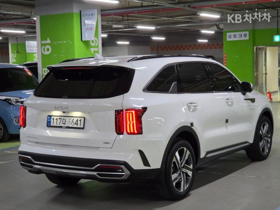 Kia Sorento GRAVITY — фото 4
