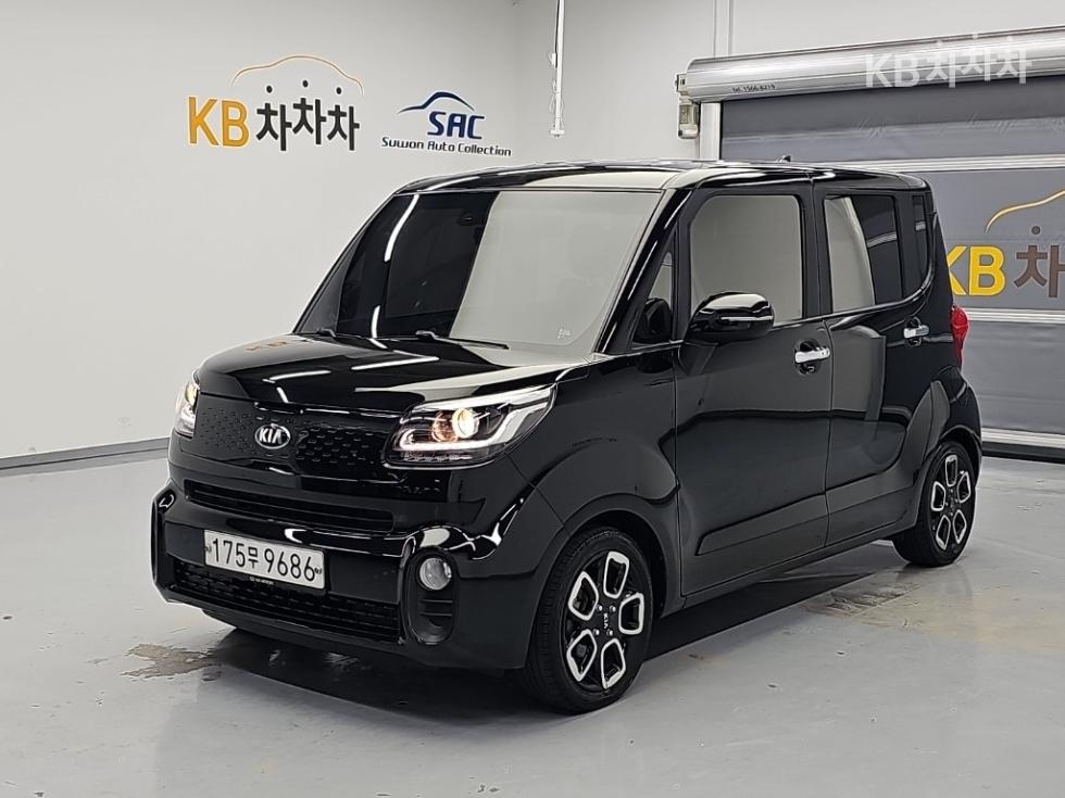 Kia PRESTIGE — фото 1