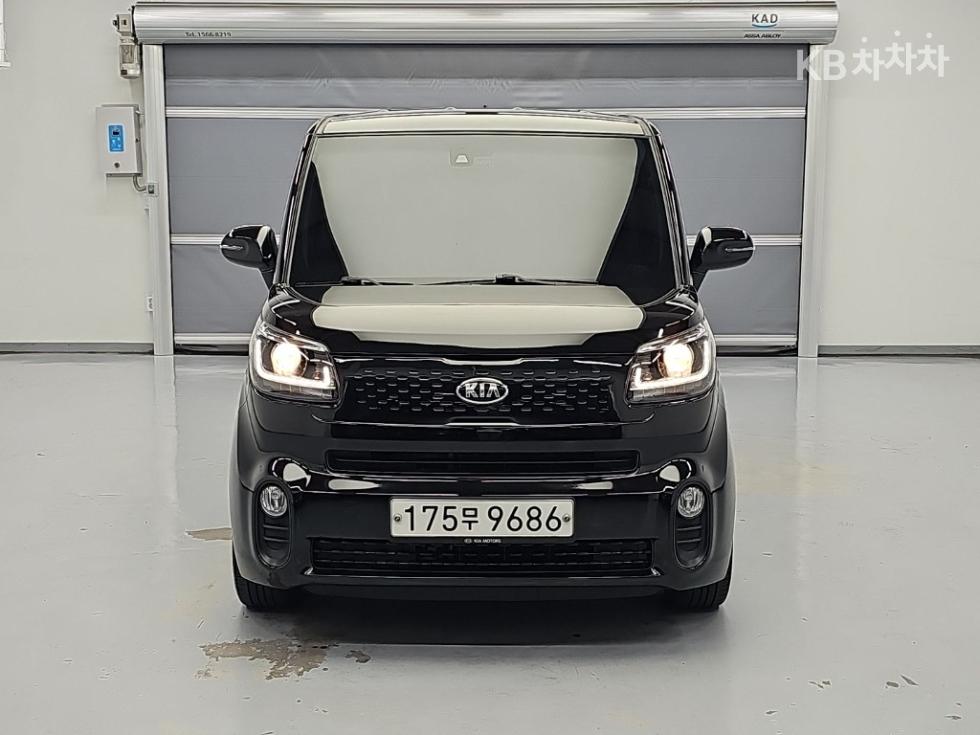 Kia PRESTIGE — фото 2