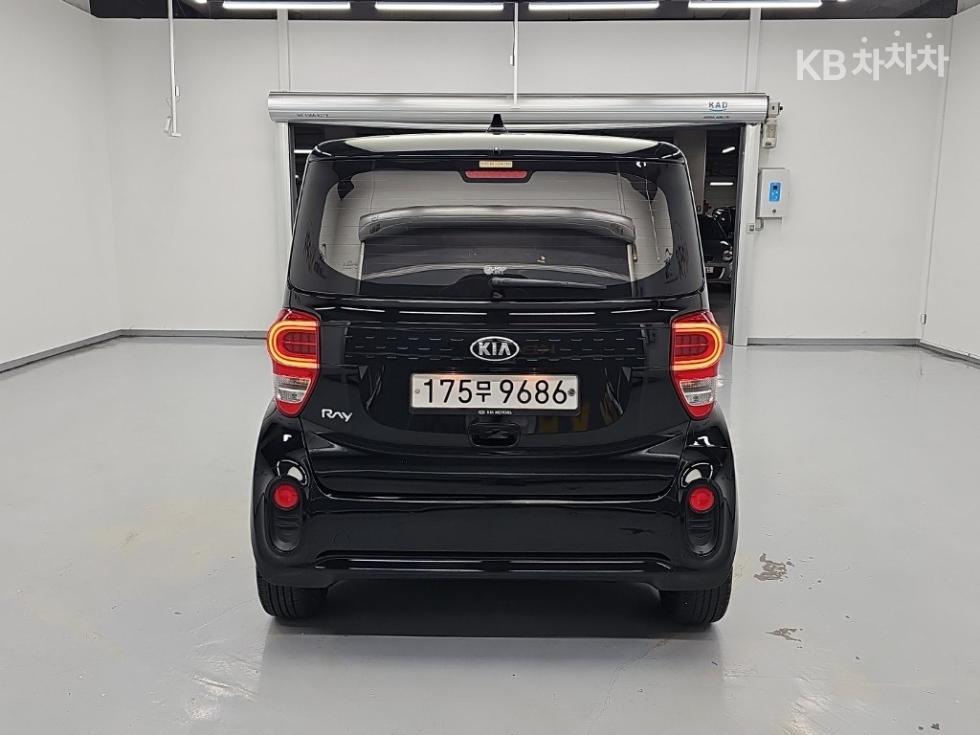 Kia PRESTIGE — фото 3