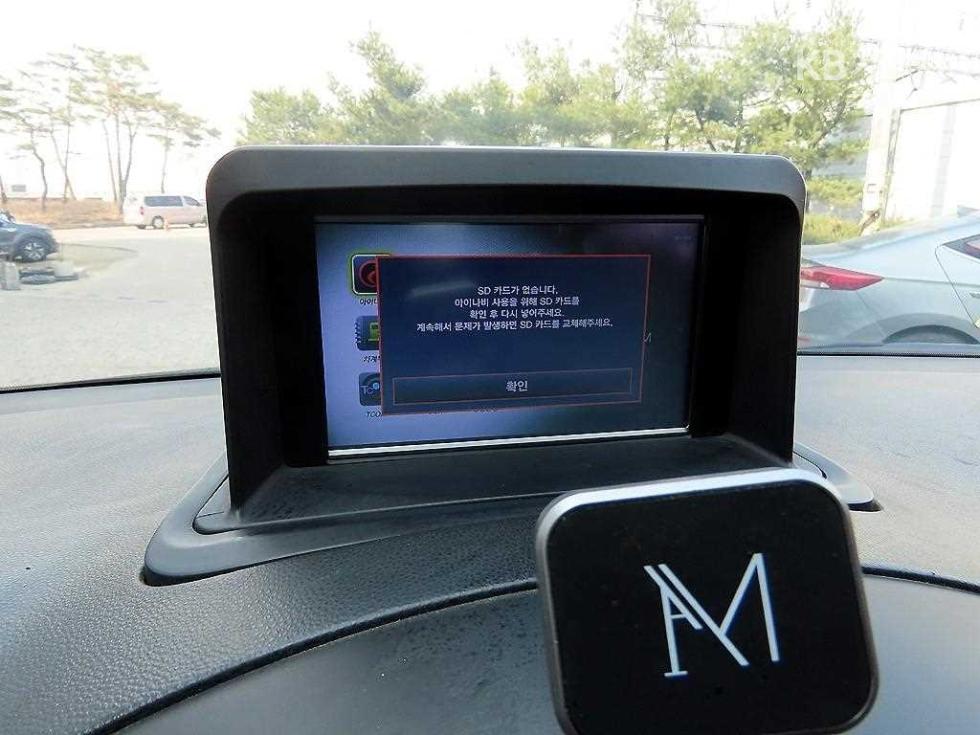 Hyundai Starex — miniaturë 15