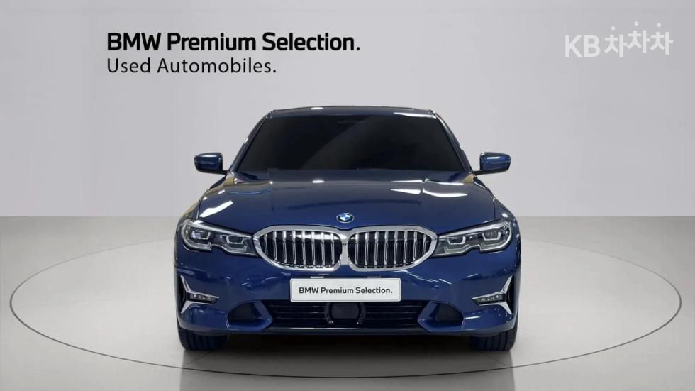 BMW 3 Series BASE MODEL — фото 3