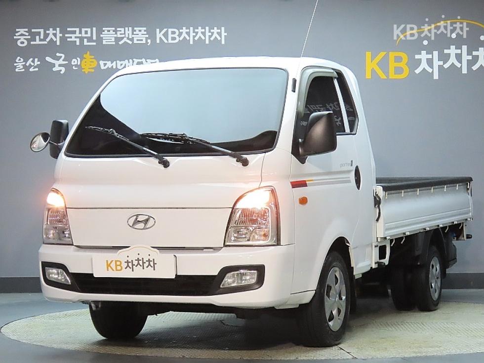 Hyundai Smart — фото 1