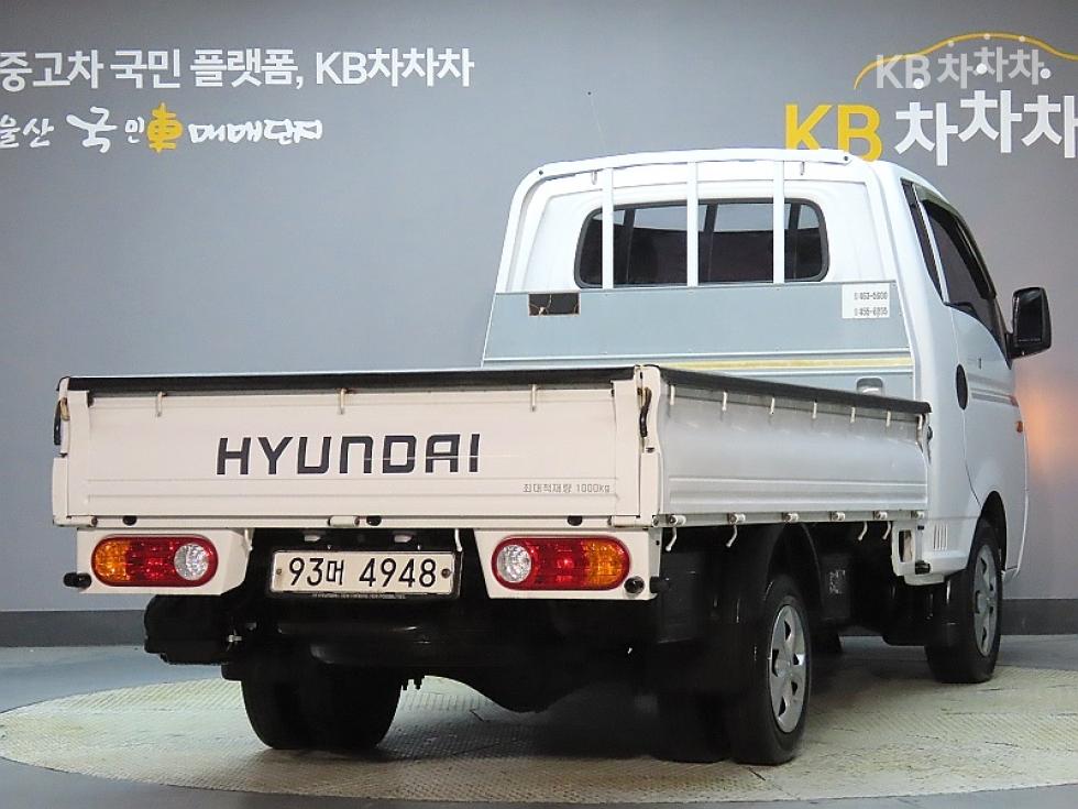 Hyundai Smart — фото 2