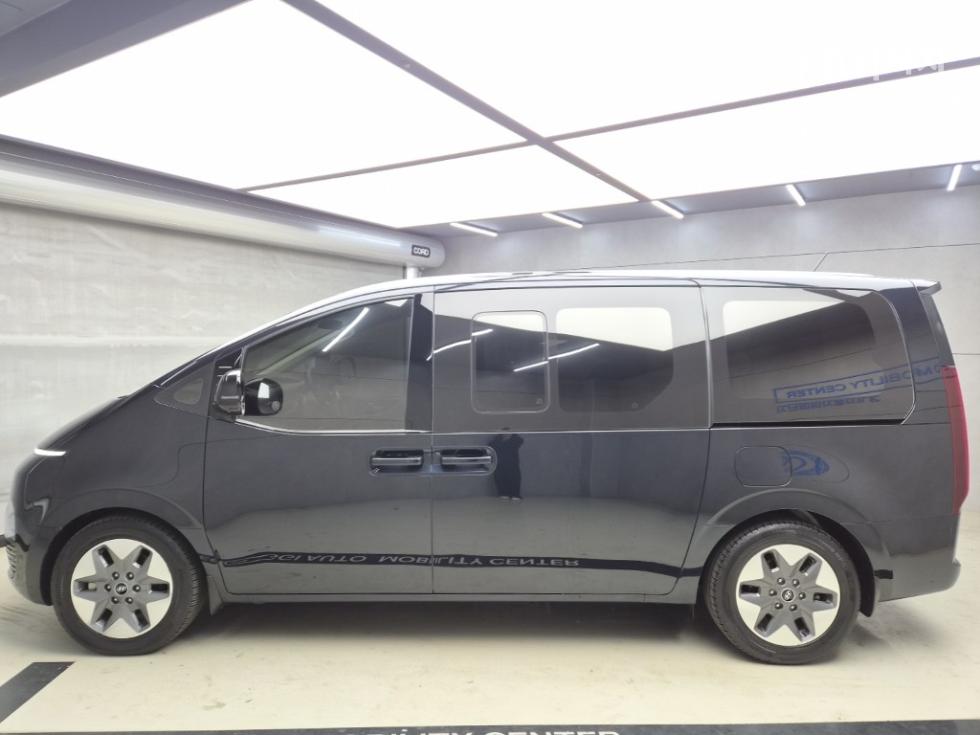 Hyundai Staria — фото 4