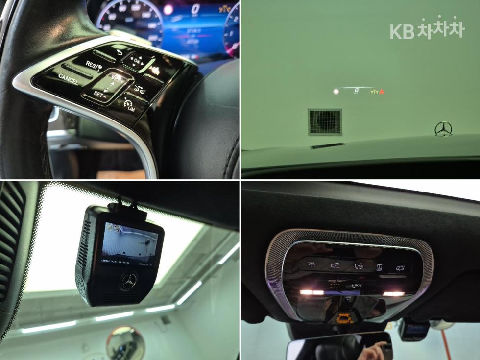 Mercedes-Benz S-klasse — miniaturë 16
