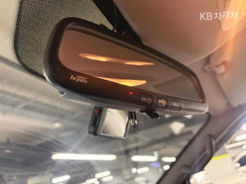 Hyundai Starex — miniaturë 9