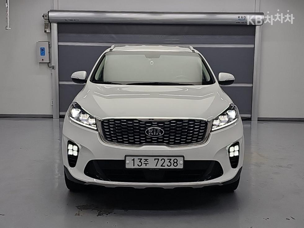 Kia Sorento PRESTIGE — фото 2