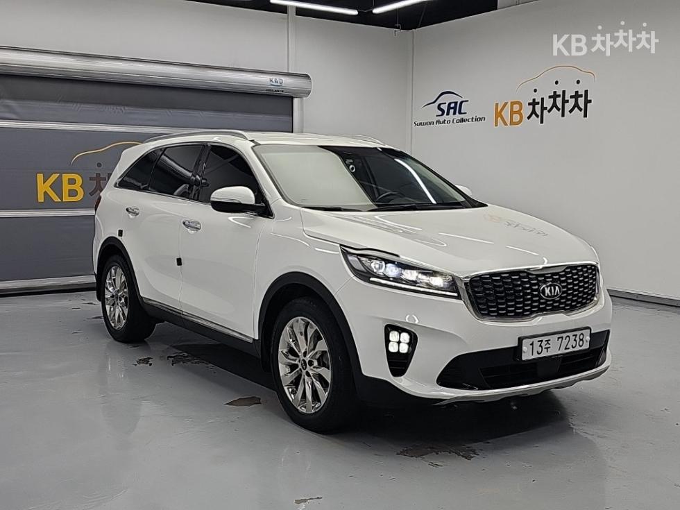 Kia Sorento PRESTIGE — фото 4