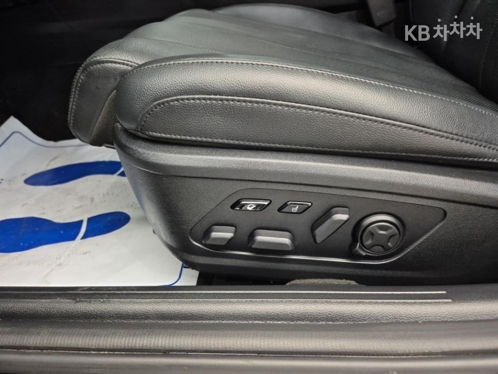 Kia K8 — miniaturë 18