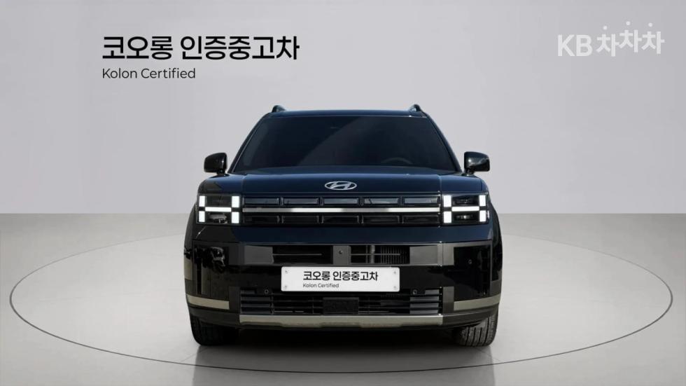 Hyundai Santa Fe PRESTIGE — фото 2