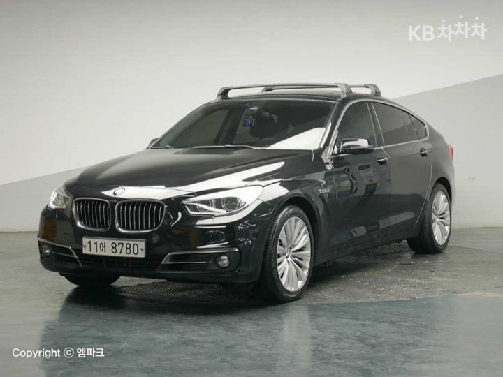 BMW 그란투리스모 · 디젤 · 인천 | 매물번호(23478388) | KB차차차