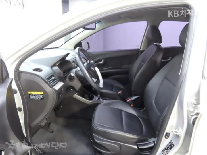 기아 all new 모닝 가솔린 경기 - 중고차 구매는 KB차차차 KB차차차 중고차