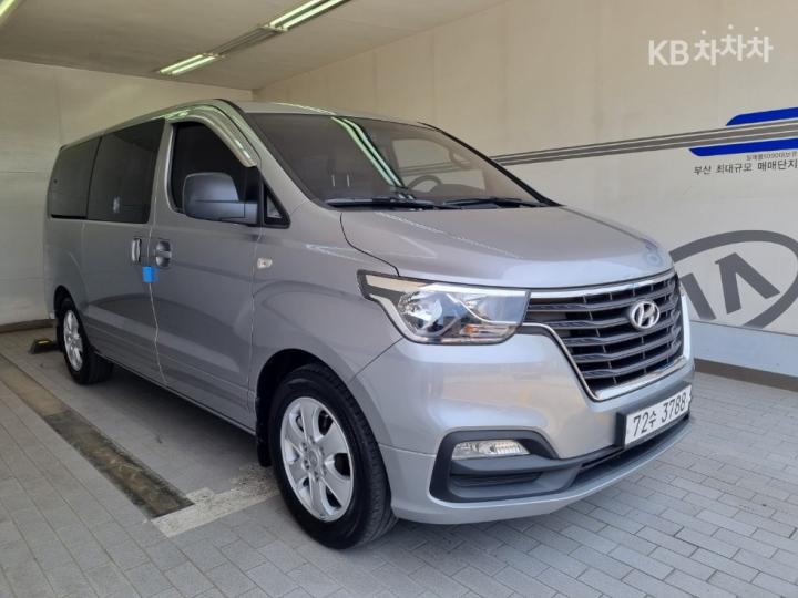 현대 더 뉴 그랜드 스타렉스 디젤 부산 - 중고차 구매는 KB차차차 KB차차차 중고차