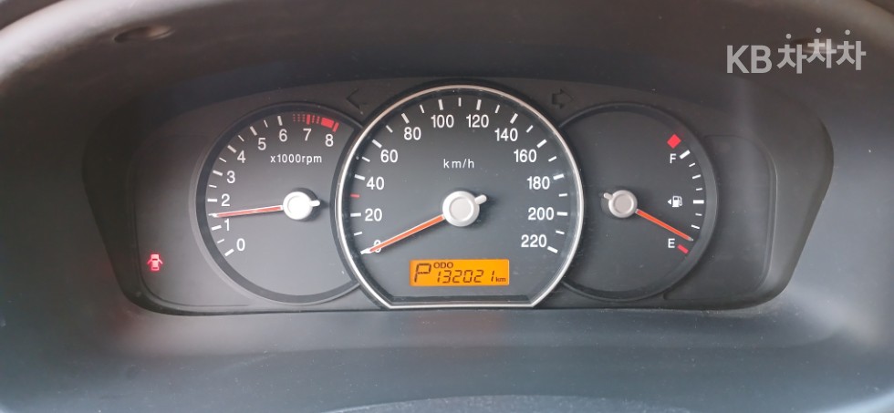 Kia Carens — miniaturë 18