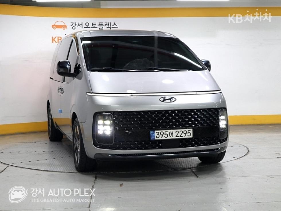 Hyundai Staria — miniaturë 2