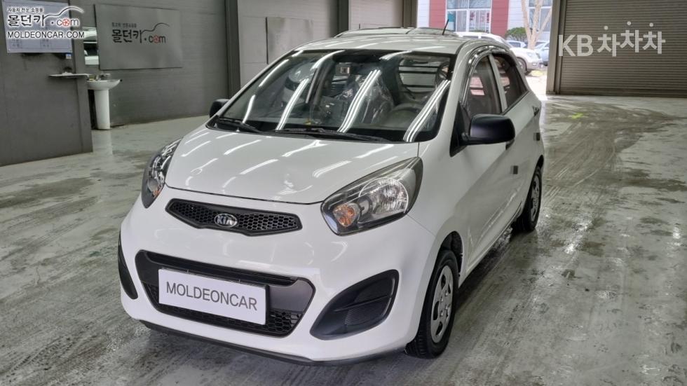 2015 kia all