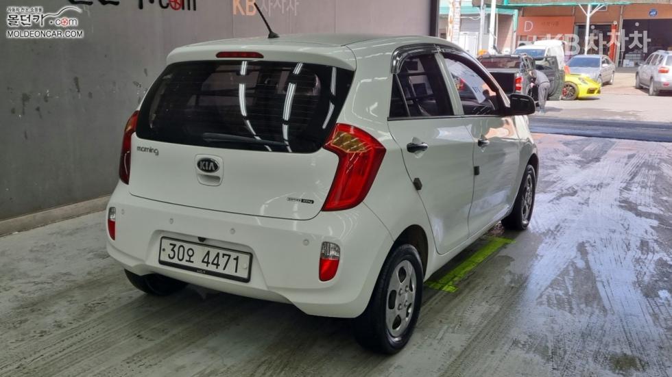 2015 - kia all