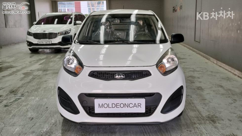 2015 - kia all