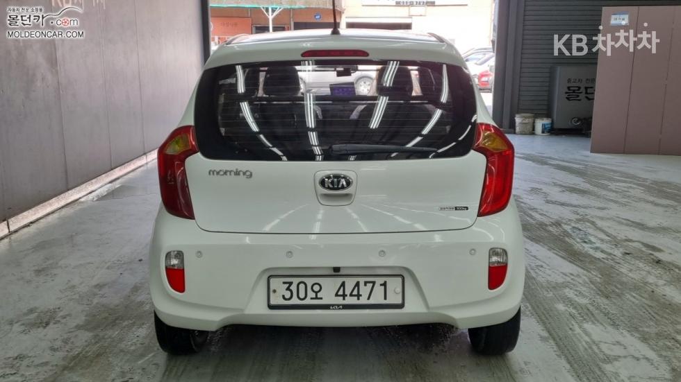 2015 - kia all