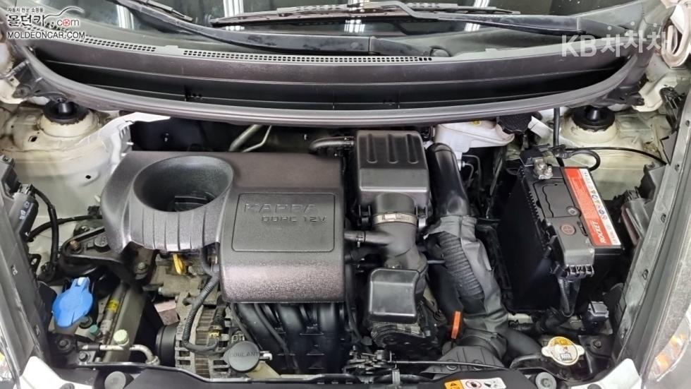 2015 - kia all