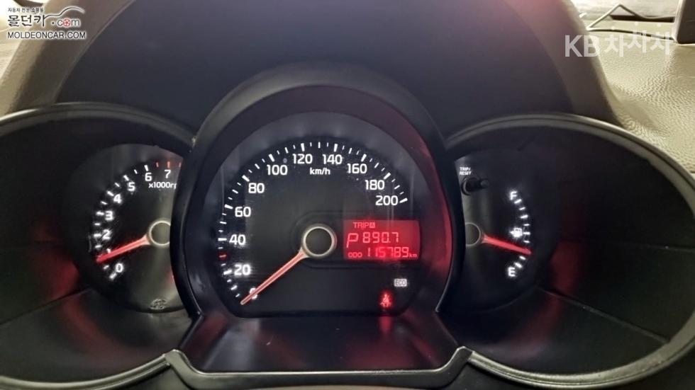 2015 - kia all