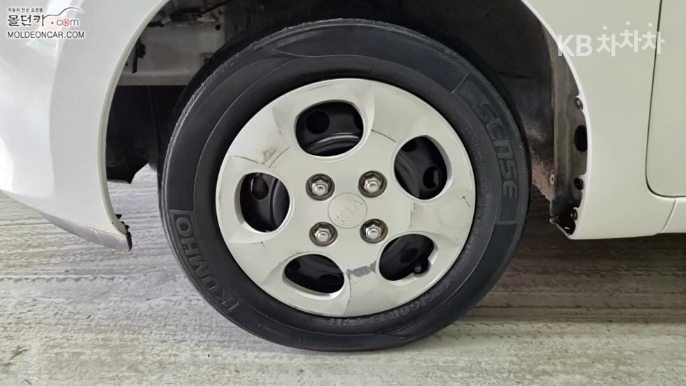 2015 - kia all