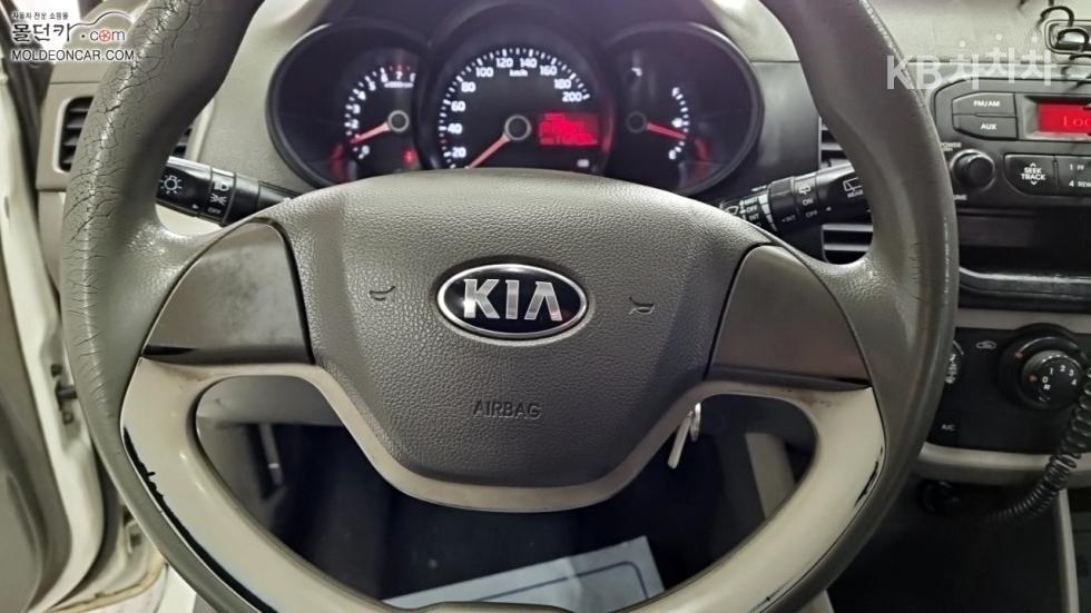 2015 - kia all