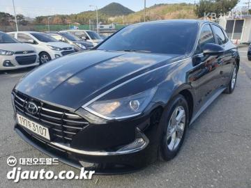 Hyundai Sonata 2.0 lpg  smart — foto 1