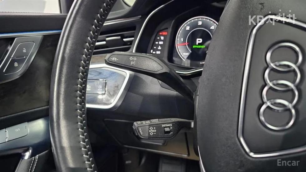 2021 - audi a6