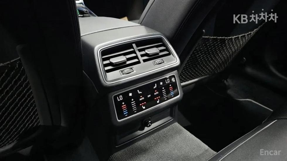 2021 - audi a6