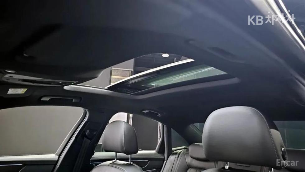 2021 - audi a6