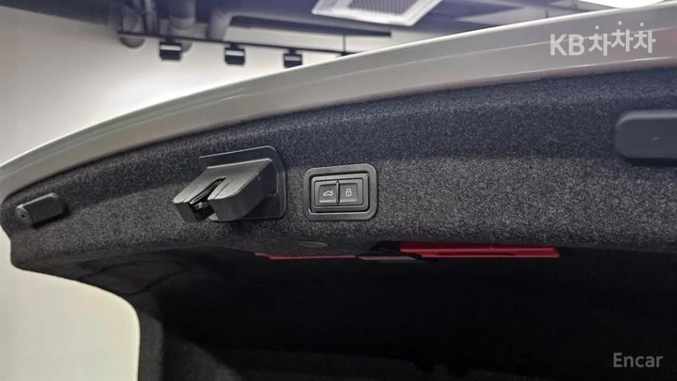 2021 - audi a6