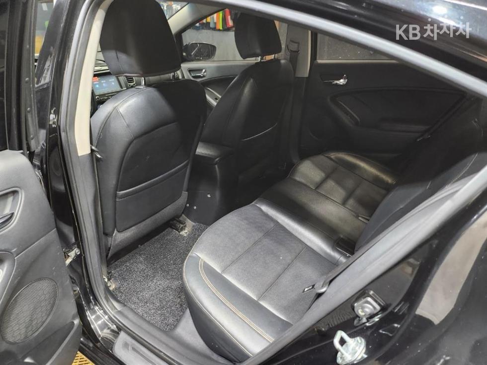 2013 - kia k3