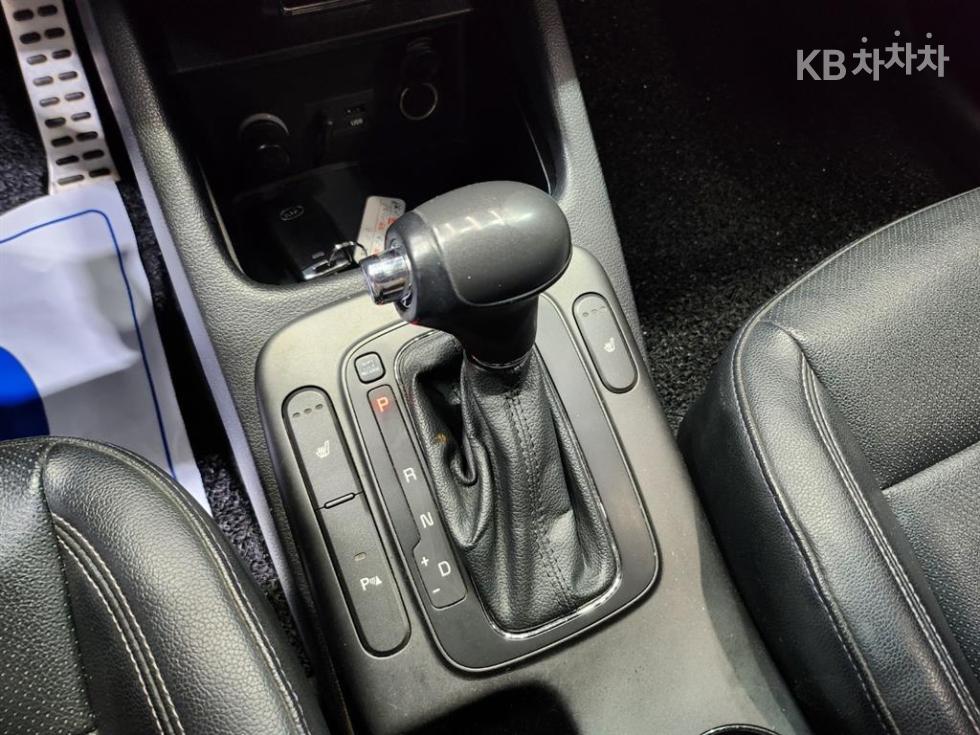 2013 - kia k3
