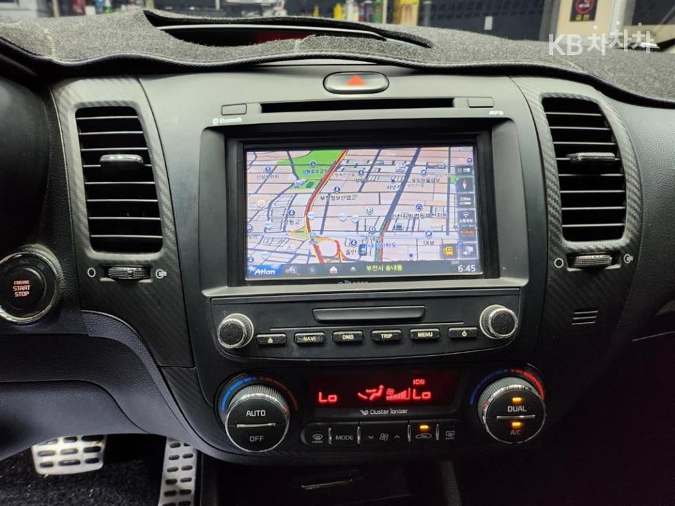 2013 - kia k3