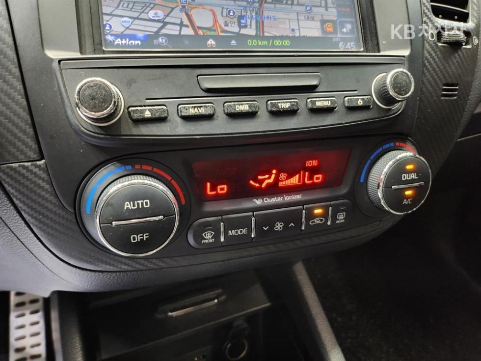 2013 - kia k3