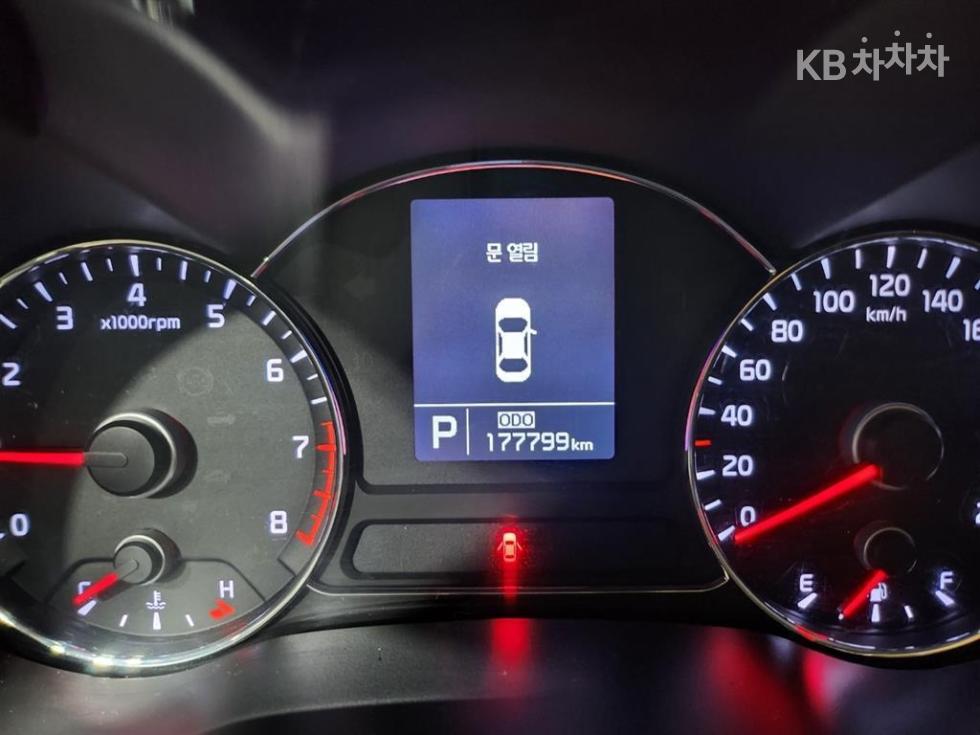 2013 - kia k3