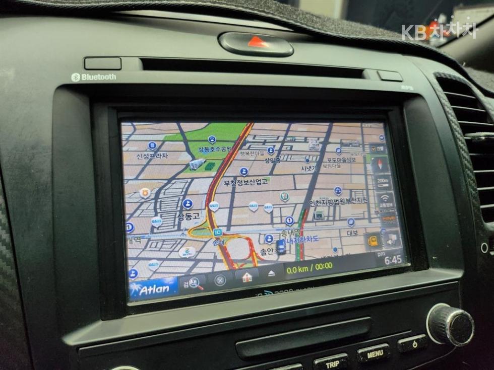 2013 - kia k3