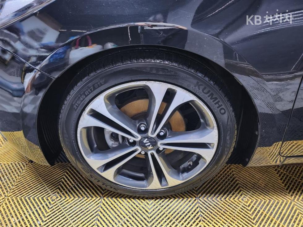 2013 - kia k3