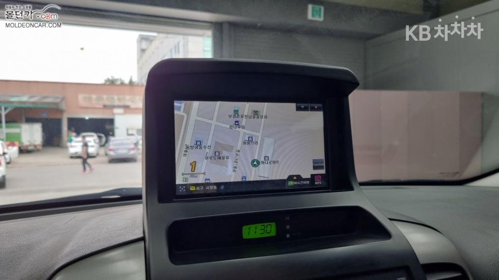 2011 - kia carnival
